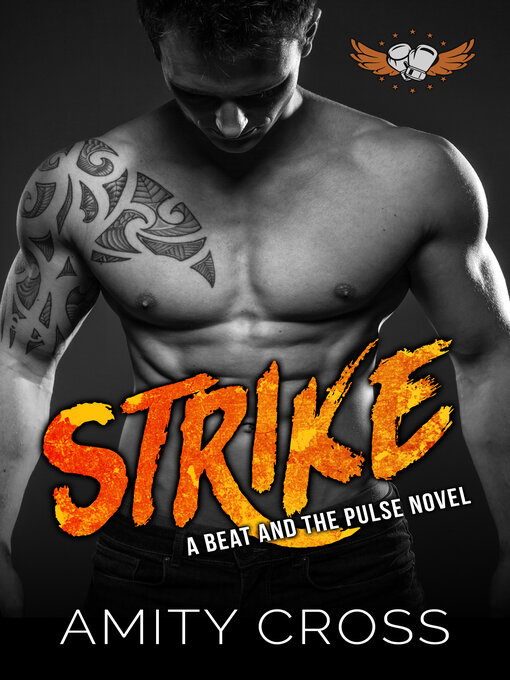 Cover image for Strike